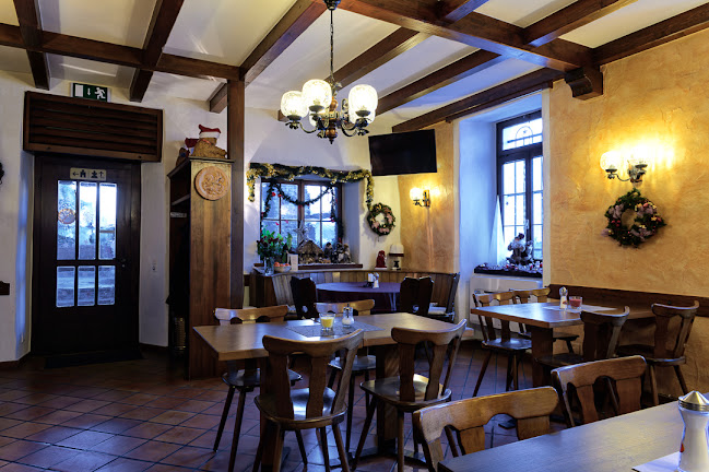 Osteria San Giorgio