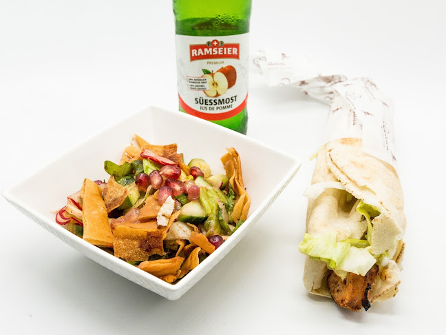 Comentarii opinii despre Keyann Bistro Libanais