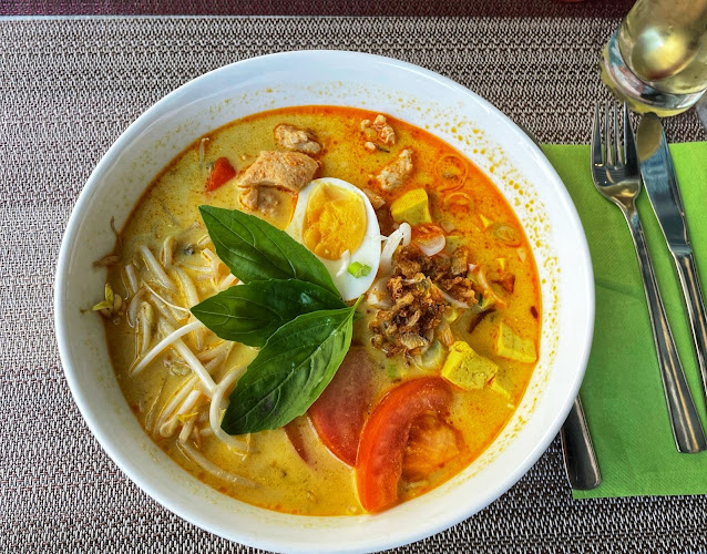 Bali Palace Indonesia - Gastronomie und Hotellerie