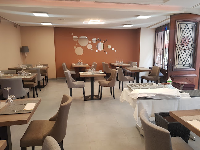 Comentarii opinii despre Restaurant Elyssar