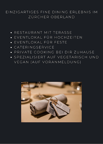 Castanea - Gastronomie und Hotellerie