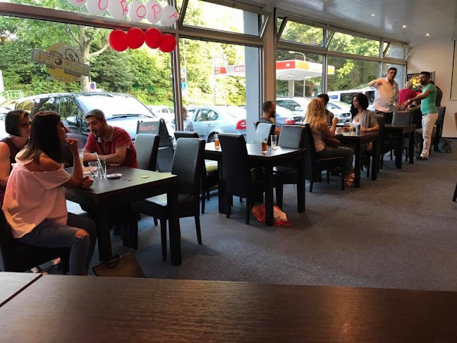 Europa Club - Lausanne