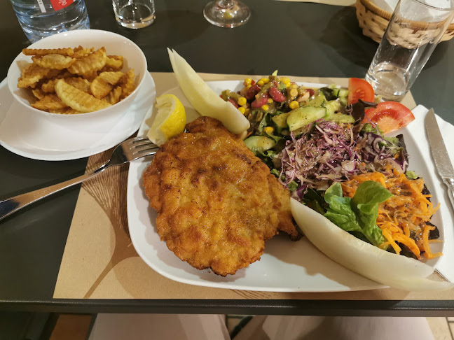 Restaurant Vivaldi - Moutier