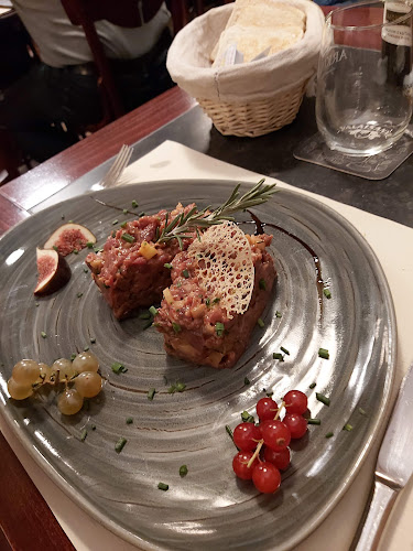 Brasserie la Glacière