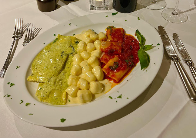 Restaurant La Cittadella - Baden