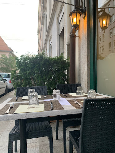 Opinii despre Colosseo în Geneva - Gastronomie und Hotellerie