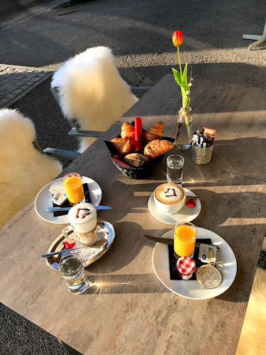 Opinii despre Burger Kafi în Safnern - Gastronomie und Hotellerie