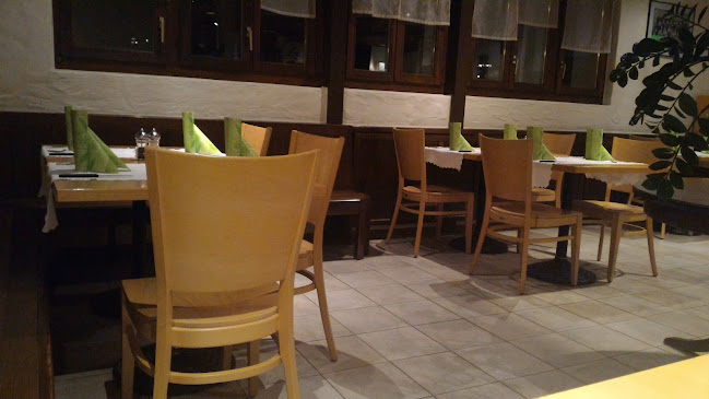 Casa Mia - Adligenswil