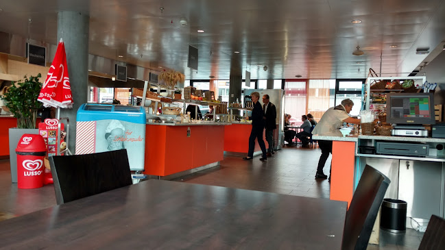 Dällenbach Restaurant - Gastronomie und Hotellerie