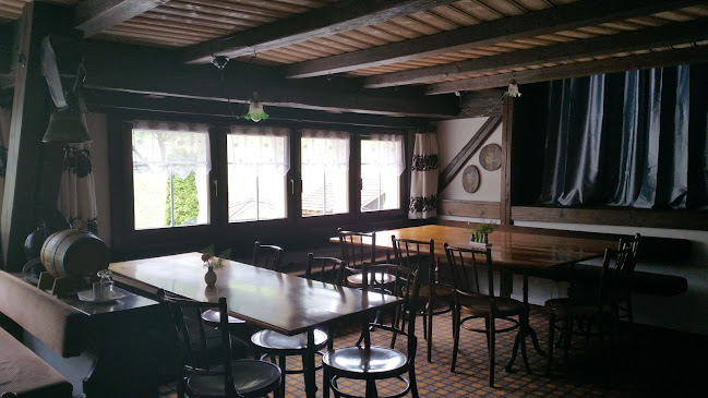 Comentarii opinii despre Restaurant Am Seeli Wald