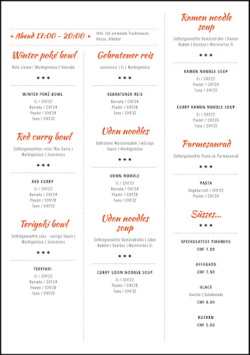 Opinii despre frisch & fröhlich în Kreuzlingen - Gastronomie und Hotellerie