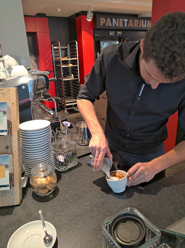 Comentarii opinii despre Panetarium Winterthur Töss