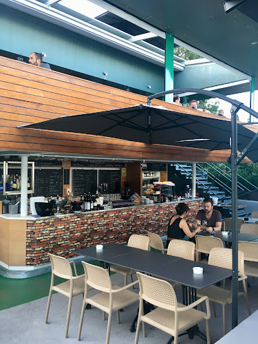 O' Les Terrasses du Lac - Restaurant - Gastronomie und Hotellerie