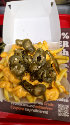 Comentarii opinii despre Burger King