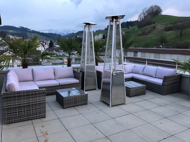 Industriestrasse 28, 9100 Herisau