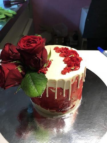 Comentarii opinii despre Marji's Sweetys Marjorie Lamarche