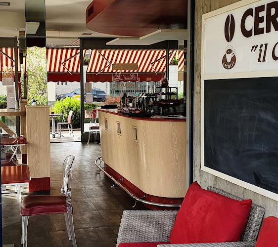 Champion's Snack Bar - Mendrisio