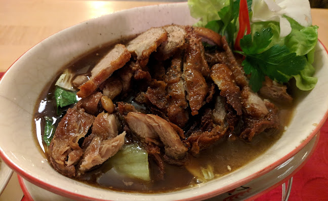 Opinii despre Chanthaburi în Basel - Gastronomie und Hotellerie