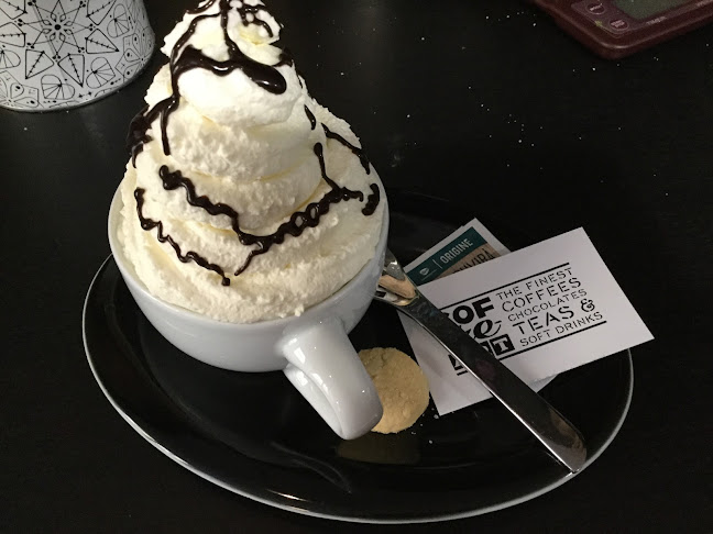 CofteArt boutique et Coffee Shop since 2015