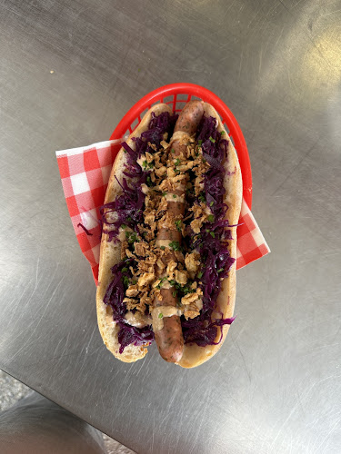 Josefstrasse 197, 8005 Zürich