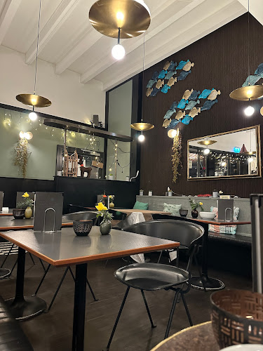 Albisstrasse 44, 8038 Zürich