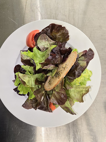 Restaurant Henessenmühle - Gastronomie und Hotellerie