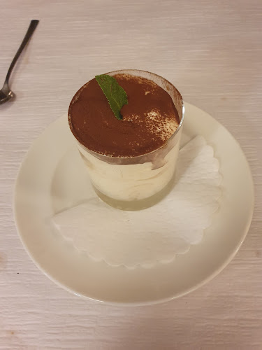 Osteria Little Italy - Gastronomie und Hotellerie