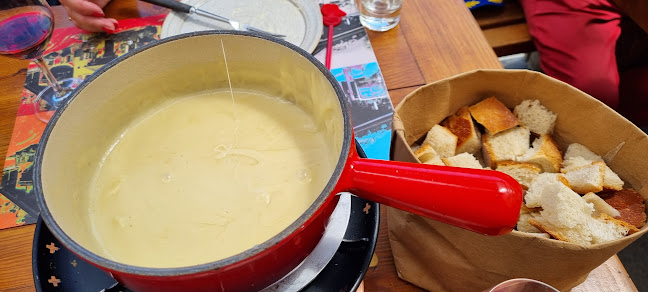 Comentarii opinii despre les Promeneurs