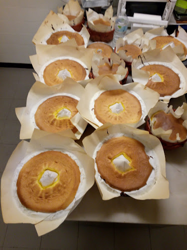 Opinii despre Infante Sagres Boulangerie-pâtisserie în La Chaux-de-Fonds - Gastronomie und Hotellerie