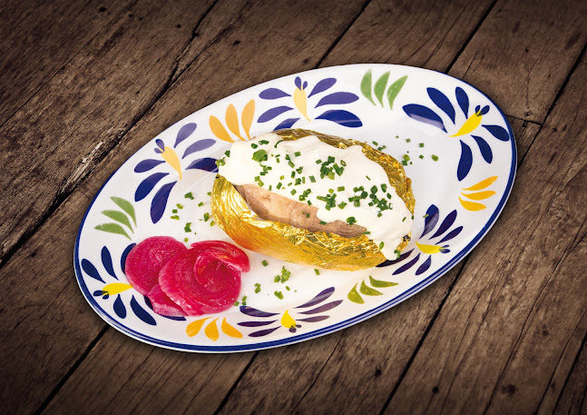 Opinii despre Stars and Stripes American Bar & Restaurant în Berikon - Gastronomie und Hotellerie