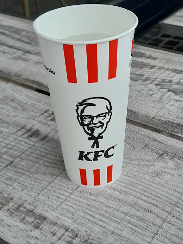 Kentucky Fried Chicken - Chur