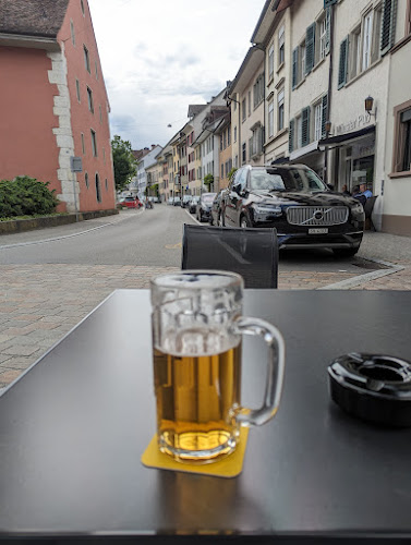 Opinii despre Münster Pub în Schaffhausen - Gastronomie und Hotellerie