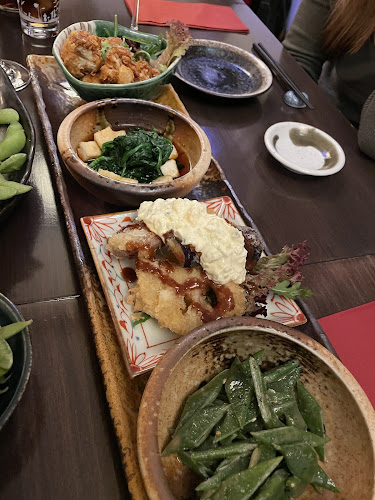 Yu-An - Gastronomie und Hotellerie