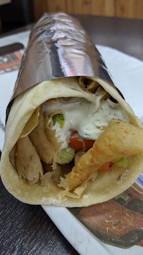 Pizza & Kebab du Maupas - Gastronomie und Hotellerie