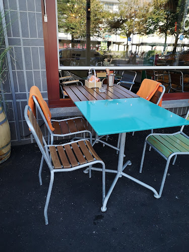 Comentarii opinii despre Nooch Asian Kitchen, Uster Bankstrasse