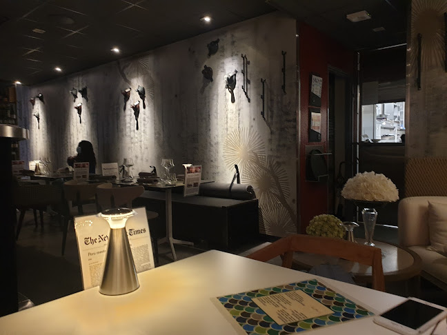 KAMPAI - Gastronomie und Hotellerie