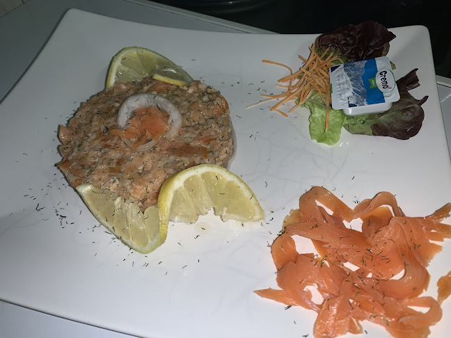 ChezLisete - Gastronomie und Hotellerie