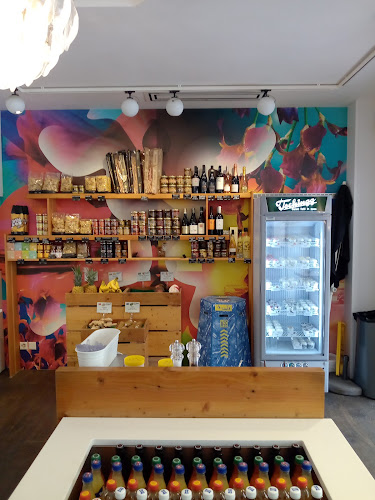 Comentarii opinii despre Tschingg Stauffacher