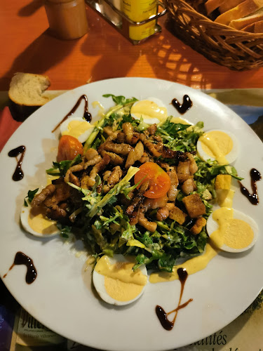 Opinii despre Byblos în La Tour-de-Peilz - Gastronomie und Hotellerie