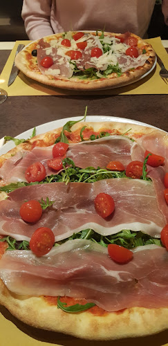 La Taverna - St. Gallen