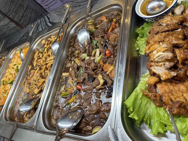 Brasserie Wok Royal - Gastronomie und Hotellerie