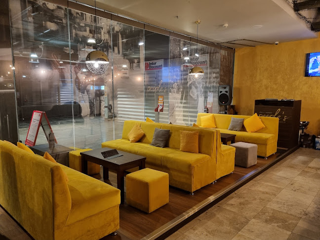 People's Bar & Lounge Bern