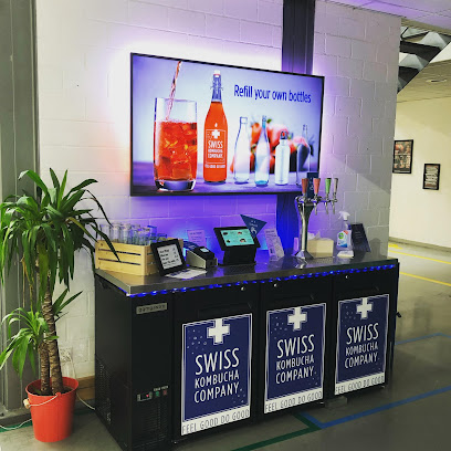 Swiss Kombucha Company