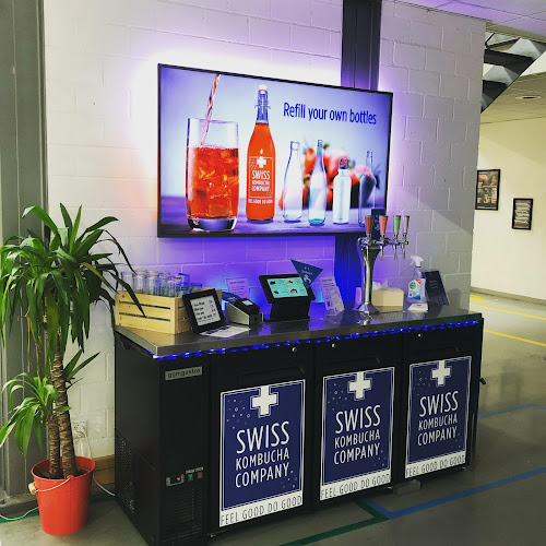 Swiss Kombucha Company