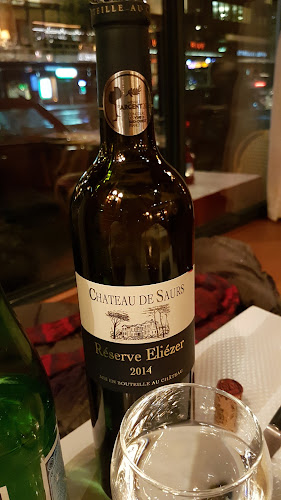 Relais de l'Entrecôte Genève - Gastronomie und Hotellerie