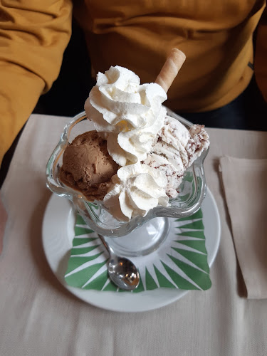 Al Giardino - Gastronomie und Hotellerie