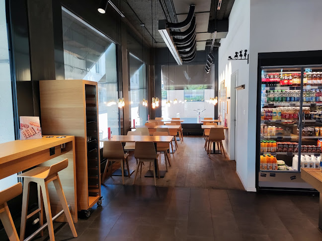 Comentarii opinii despre Bäckerei Hug - Kriens Mattenhof