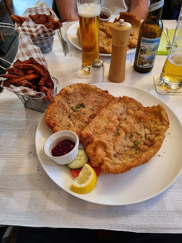 Schnitzelhuus Oerlikon - Gastronomie und Hotellerie