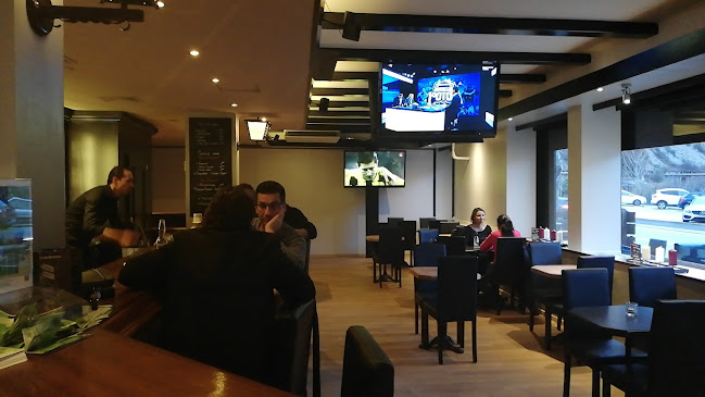 Scott Pub - Restaurant & Bar - Sierre