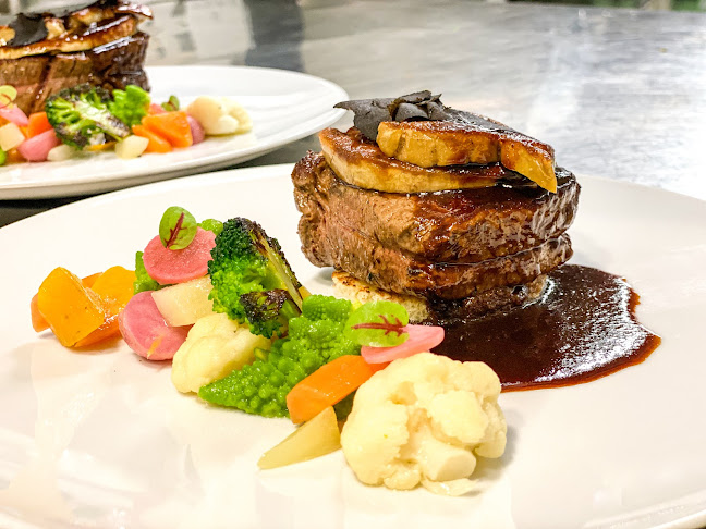 Comentarii opinii despre Bären Langenthal